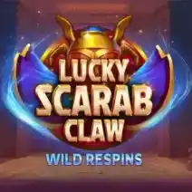 Lucky Scarab Claw Spielautomat Spielen