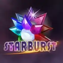 Starburst Spielautomat Spielen
